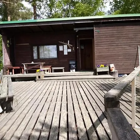 Saaramaa Camping Kouvola Exterior photo