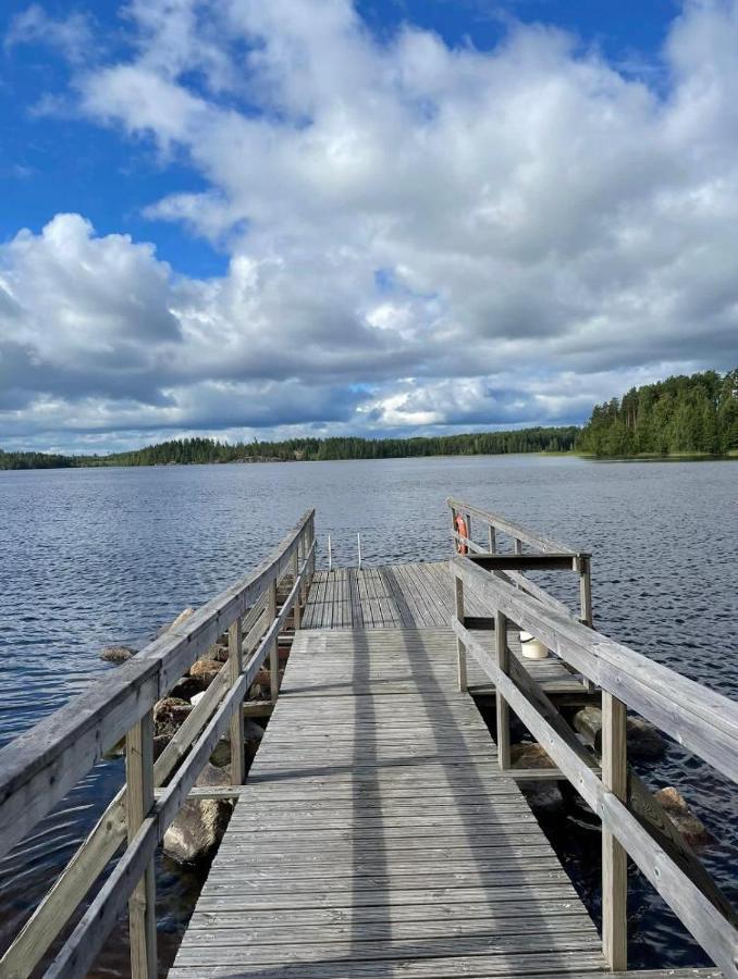 Saaramaa Kouvola